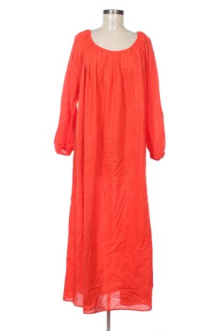 Kleid H&M, Größe L, Farbe Rot, Preis 14,99 €