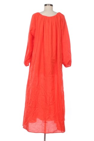 Kleid H&M, Größe L, Farbe Rot, Preis 14,99 €