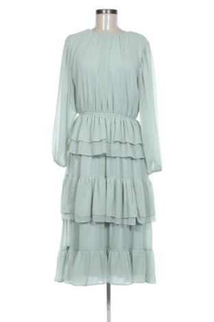 Рокля H&M, Размер M, Цвят Зелен, Цена 19,94 €