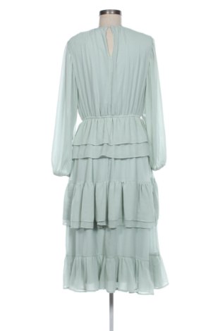 Рокля H&M, Размер M, Цвят Зелен, Цена 19,94 €