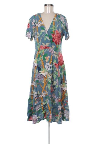 Φόρεμα H&M, Μέγεθος L, Χρώμα Πολύχρωμο, Τιμή 19,99 €
