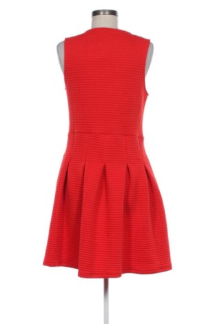 Sukienka H&M, Rozmiar M, Kolor Czerwony, Cena 82,04 zł