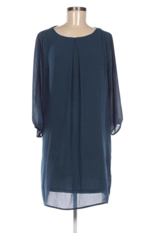 Šaty  H&M, Veľkosť L, Farba Modrá, Cena  9,95 €