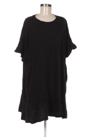 Рокля H&M, Размер 3XL, Цвят Черен, Цена 8,69 €