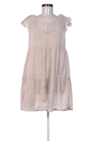 Рокля H&M, Размер M, Цвят Бежов, Цена 19,95 €