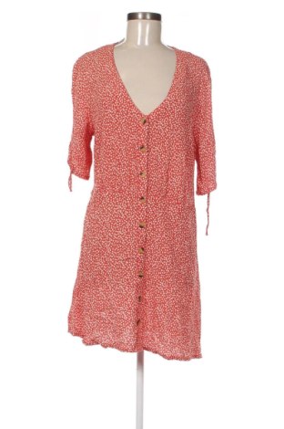 Φόρεμα H&M, Μέγεθος XL, Χρώμα Πολύχρωμο, Τιμή 9,99 €