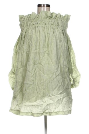 Šaty  H&M, Veľkosť S, Farba Zelená, Cena  7,95 €