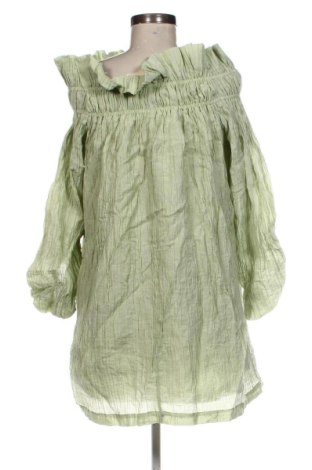 Šaty  H&M, Veľkosť S, Farba Zelená, Cena  7,95 €