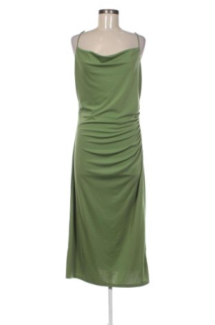 Šaty  H&M, Veľkosť L, Farba Zelená, Cena  19,95 €