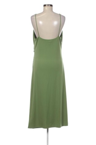 Šaty  H&M, Veľkosť L, Farba Zelená, Cena  19,95 €