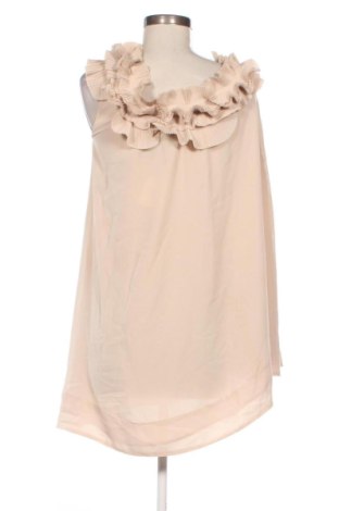 Φόρεμα H&M, Μέγεθος XS, Χρώμα  Μπέζ, Τιμή 8,99 €