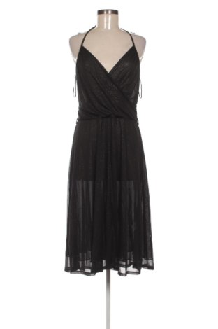 Φόρεμα H&M, Μέγεθος L, Χρώμα Μαύρο, Τιμή 22,99 €