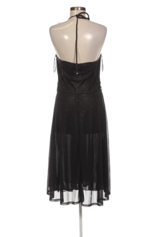 Φόρεμα H&M, Μέγεθος L, Χρώμα Μαύρο, Τιμή 22,99 €