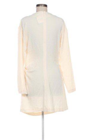 Rochie H&M, Mărime M, Culoare Ecru, Preț 32,99 Lei