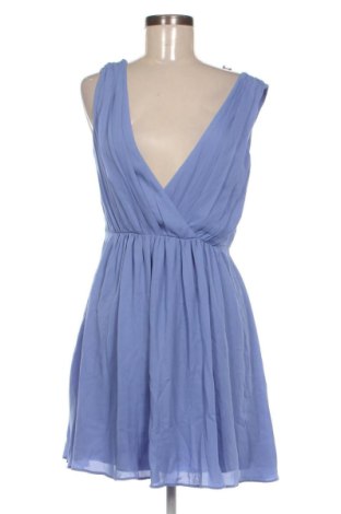 Φόρεμα H&M, Μέγεθος M, Χρώμα Βιολετί, Τιμή 12,99 €