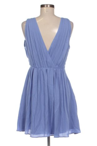 Φόρεμα H&M, Μέγεθος M, Χρώμα Βιολετί, Τιμή 12,99 €