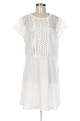 Šaty  H&M, Veľkosť XL, Farba Biela, Cena  9,95 €