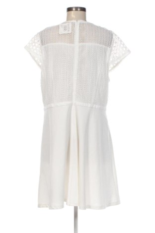 Šaty  H&M, Veľkosť XL, Farba Biela, Cena  9,95 €