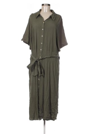 Φόρεμα H&M, Μέγεθος XXL, Χρώμα Πράσινο, Τιμή 18,99 €