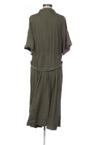 Φόρεμα H&M, Μέγεθος XXL, Χρώμα Πράσινο, Τιμή 18,99 €