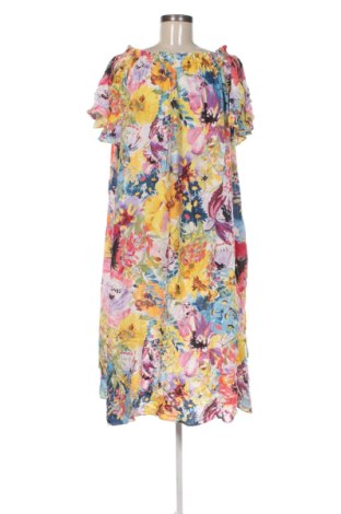 Kleid H&M, Größe M, Farbe Mehrfarbig, Preis € 22,99