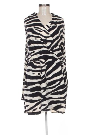 Šaty  H&M, Velikost XL, Barva Vícebarevné, Cena  259,00 Kč