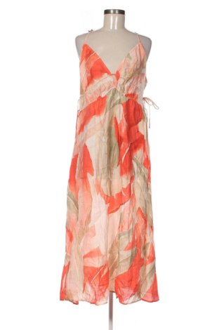 Kleid H&M, Größe L, Farbe Mehrfarbig, Preis 25,99 €