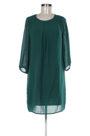 Рокля H&M, Размер M, Цвят Зелен, Цена 20,00 €