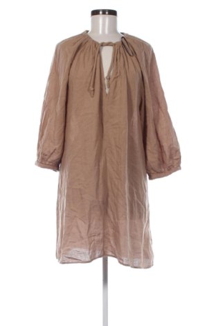 Šaty  H&M, Veľkosť S, Farba Hnedá, Cena  7,95 €