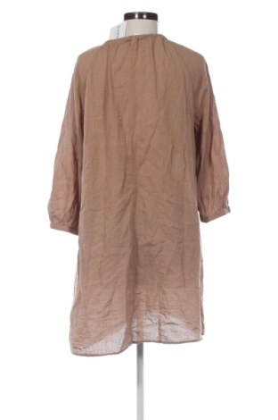 Šaty  H&M, Veľkosť S, Farba Hnedá, Cena  7,95 €