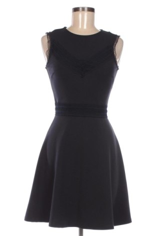 Šaty  H&M, Velikost XS, Barva Modrá, Cena  565,00 Kč