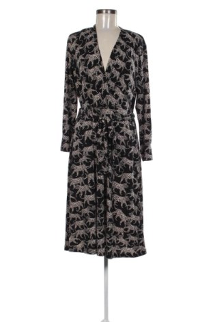 Kleid H&M, Größe L, Farbe Mehrfarbig, Preis € 19,93