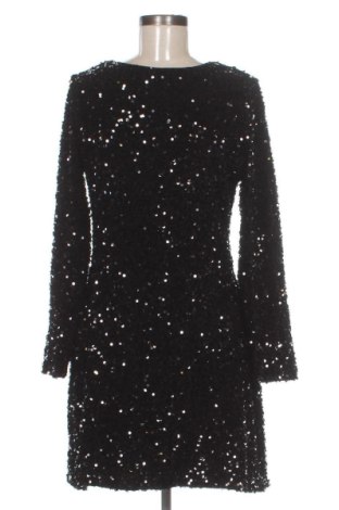 Šaty  H&M, Veľkosť M, Farba Čierna, Cena  29,64 €