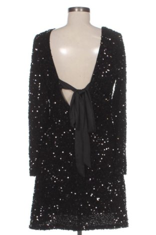 Šaty  H&M, Veľkosť M, Farba Čierna, Cena  29,64 €