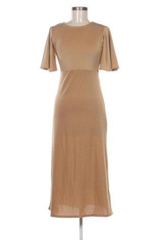 Kleid H&M, Größe S, Farbe Golden, Preis € 28,18