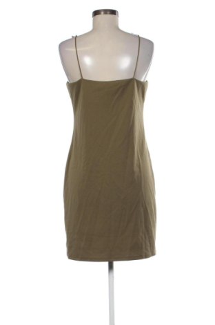 Kleid H&M, Größe L, Farbe Grün, Preis 19,94 €