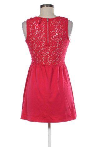Kleid H&M, Größe XS, Farbe Rosa, Preis 9,54 €