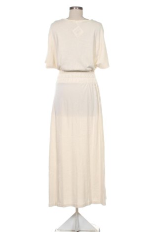 Kleid H&M, Größe S, Farbe Ecru, Preis 20,00 €