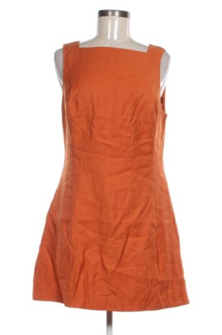 Рокля H&M, Размер M, Цвят Оранжев, Цена 8,69 €