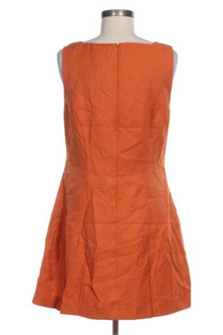 Рокля H&M, Размер M, Цвят Оранжев, Цена 8,69 €