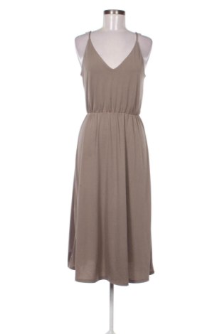 Kleid H&M, Größe L, Farbe Braun, Preis € 18,96