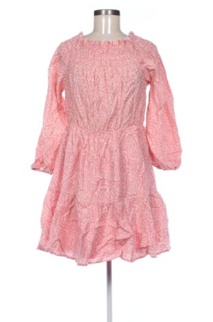 Φόρεμα H&M, Μέγεθος L, Χρώμα Πολύχρωμο, Τιμή 20,00 €