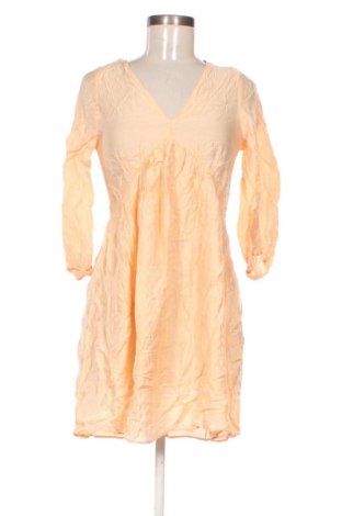 Šaty  H&M, Velikost XS, Barva Oranžová, Cena  219,00 Kč