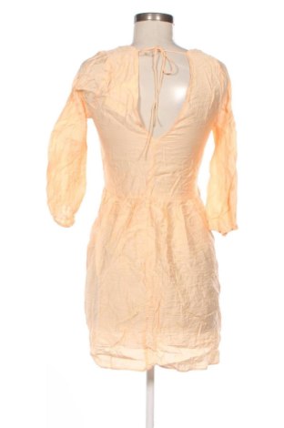 Šaty  H&M, Velikost XS, Barva Oranžová, Cena  219,00 Kč