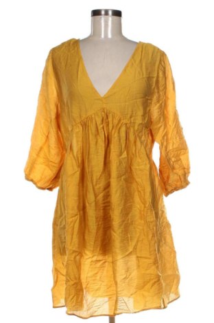 Рокля H&M, Размер M, Цвят Жълт, Цена 20,45 €