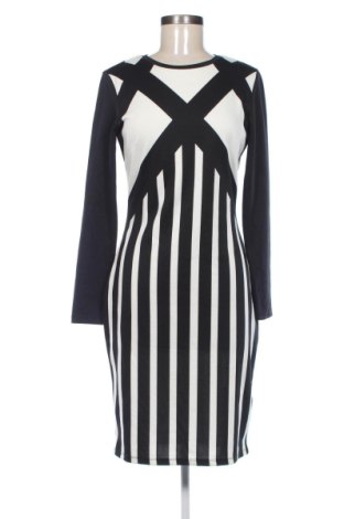 Φόρεμα H&M, Μέγεθος M, Χρώμα Πολύχρωμο, Τιμή 20,00 €