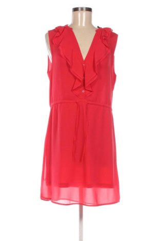 Kleid H&M, Größe L, Farbe Rot, Preis € 19,94