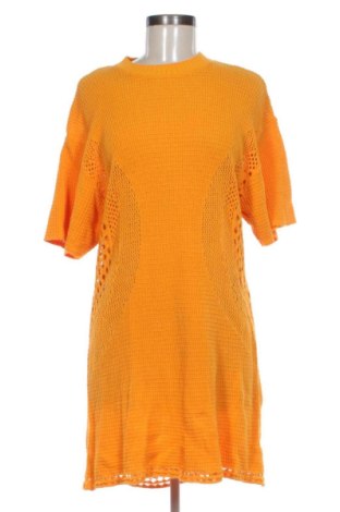 Šaty  H&M, Veľkosť M, Farba Oranžová, Cena  19,93 €