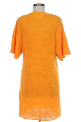 Šaty  H&M, Veľkosť M, Farba Oranžová, Cena  19,93 €