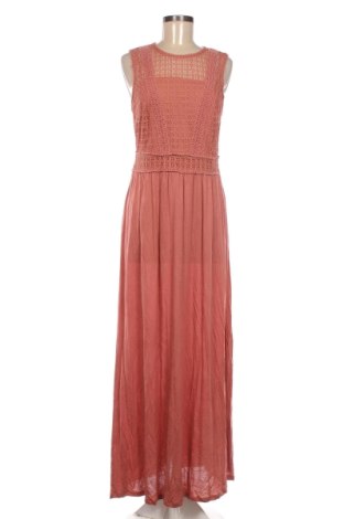 Sukienka H&M, Rozmiar M, Kolor Pomarańczowy, Cena 90,99 zł